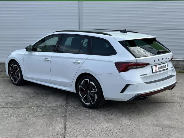 Škoda Fabia 1.0TSi DSG Monte Carlo 116PS B - foto 6