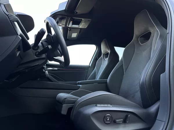 Škoda Superb 2.0TSi 4x4 DSG Sportline 265PS - foto 14