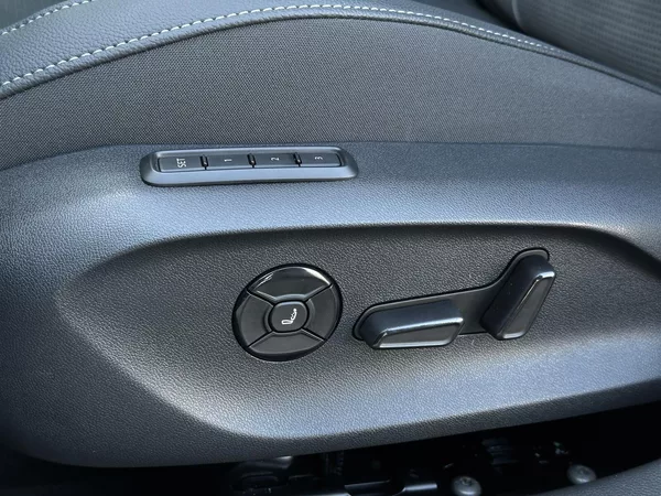 Škoda Superb 2.0TSi 4x4 DSG Sportline 265PS - foto 15