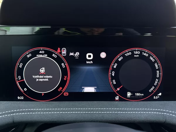 Škoda Superb 2.0TSi 4x4 DSG Sportline 265PS - foto 24