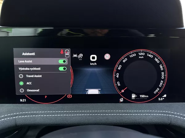 Škoda Superb 2.0TSi 4x4 DSG Sportline 265PS - foto 25
