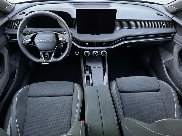 Škoda Superb 2.0TSi 4x4 DSG Sportline 265PS - foto 43
