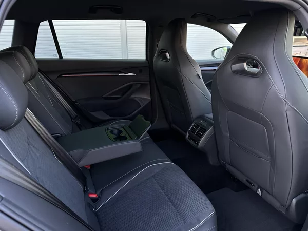 Škoda Superb 2.0TSi 4x4 DSG Sportline 265PS - foto 46