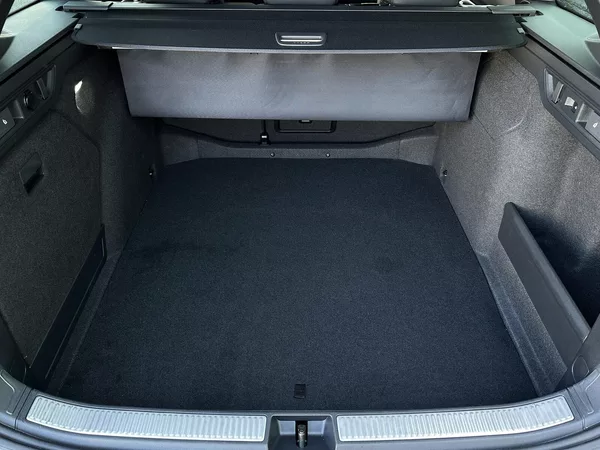 Škoda Superb 2.0TSi 4x4 DSG Sportline 265PS - foto 49