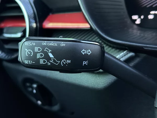 Škoda Fabia 1.0TSi Monte Carlo 116PS V.Coc - foto 16