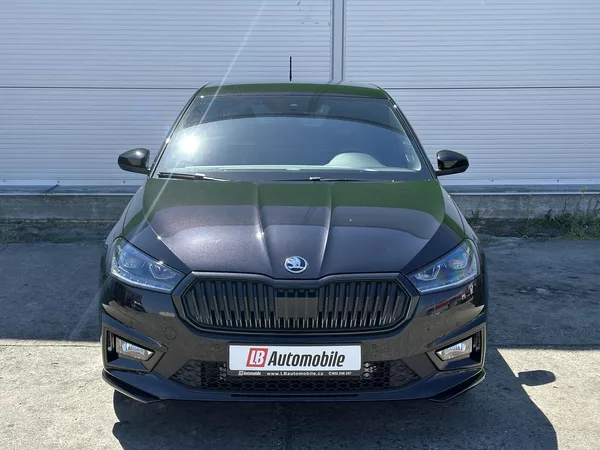 Škoda Fabia 1.0TSi Monte Carlo 116PS V.Coc - foto 2