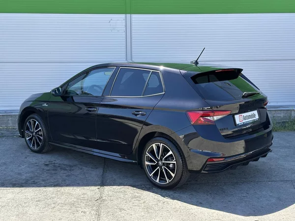 Škoda Fabia 1.0TSi Monte Carlo 116PS V.Coc - foto 6