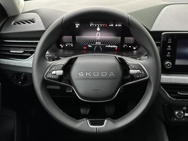 Škoda Kodiaq RS 2.0TSi DSG 4x4 265PS Matrix - foto 16