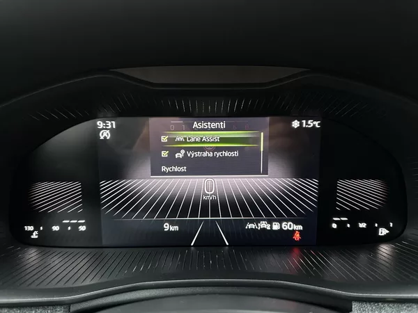 Škoda Kodiaq RS 2.0TSi DSG 4x4 265PS Matrix - foto 17