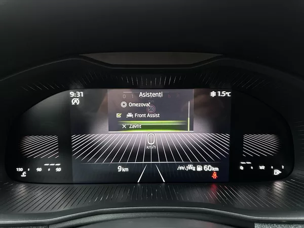 Škoda Kodiaq RS 2.0TSi DSG 4x4 265PS Matrix - foto 18