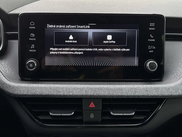 Škoda Kodiaq RS 2.0TSi DSG 4x4 265PS Matrix - foto 24
