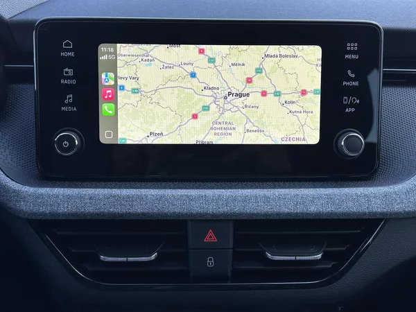 Škoda Kodiaq RS 2.0TSi DSG 4x4 265PS Matrix - foto 25