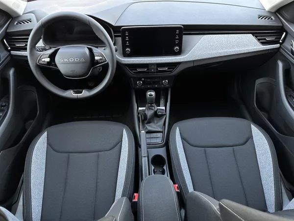 Škoda Kodiaq RS 2.0TSi DSG 4x4 265PS Matrix - foto 31