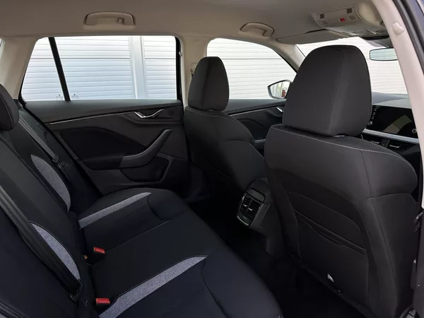 Škoda Kodiaq RS 2.0TSi DSG 4x4 265PS Matrix - foto 34