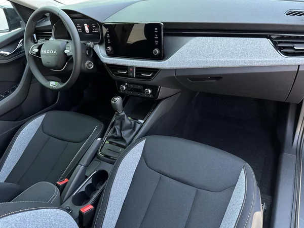 Škoda Kodiaq RS 2.0TSi DSG 4x4 265PS Matrix - foto 35