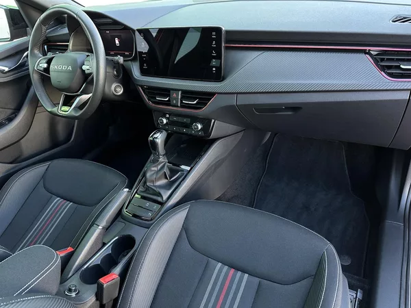 Škoda Kodiaq RS 2.0TSi DSG 4x4 265PS Matrix - foto 41