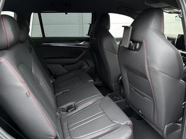 Škoda Kodiaq RS 2.0TSi DSG 4x4 265PS Matrix - foto 46