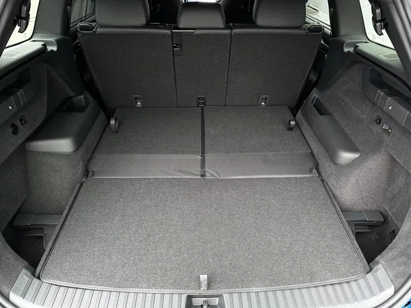 Škoda Kodiaq RS 2.0TSi DSG 4x4 265PS Matrix - foto 49