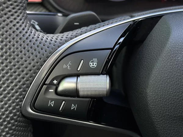 Škoda Fabia 1.0TSi DSG Monte Carlo 116PS B - foto 18