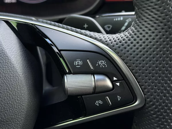 Škoda Fabia 1.0TSi DSG Monte Carlo 116PS B - foto 19