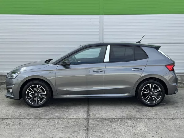 Škoda Fabia 1.0TSi DSG Monte Carlo 116PS B - foto 7