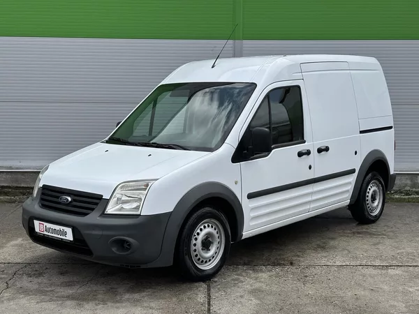 Ford Transit Connect 1.8TDCi 75PS LWB MAXI 220L 2 M