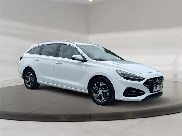 Hyundai i30 1,0 TGDI 120 Smart