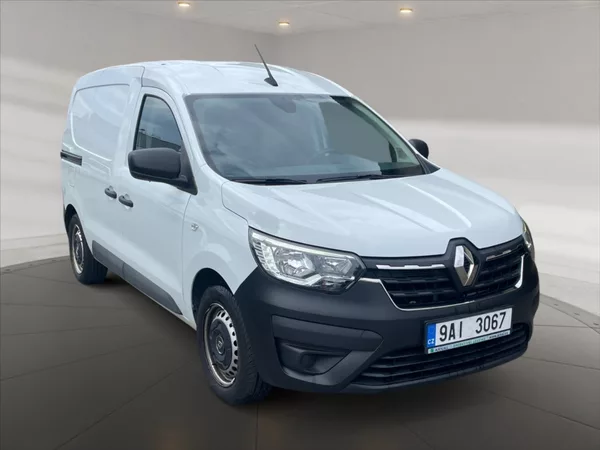 Renault Express 1,5 dCi Cool