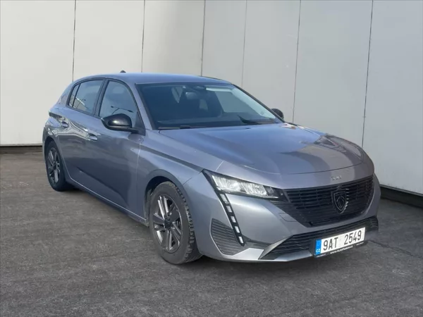 Peugeot 308 1,2 PT 130 Active Pack