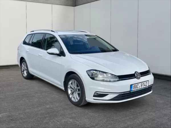 Volkswagen Golf 1,5 TSI Evo Highline