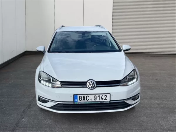 Volkswagen Golf 1,5 TSI Evo Highline - foto 2