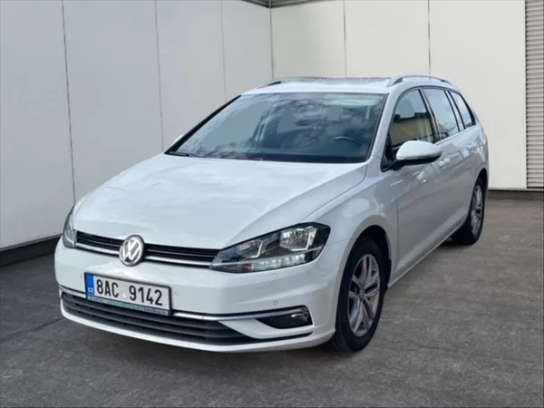 Volkswagen Golf 1,5 TSI Evo Highline - foto 3