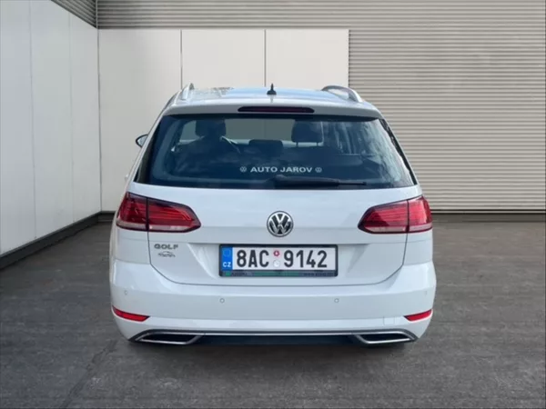 Volkswagen Golf 1,5 TSI Evo Highline - foto 5
