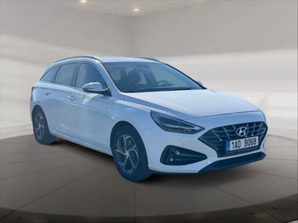Hyundai i30 1,5 T-GDI Smart