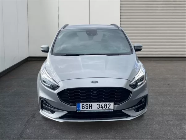 Ford S-MAX 2,5 DT HEV ST-Line AT - foto 2