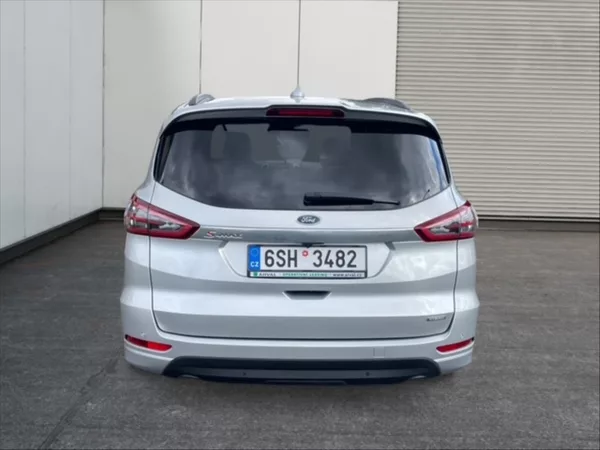 Ford S-MAX 2,5 DT HEV ST-Line AT - foto 5