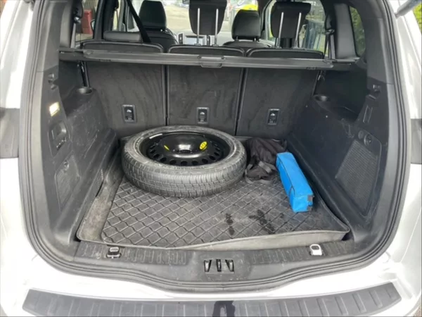 Ford S-MAX 2,5 DT HEV ST-Line AT - foto 6