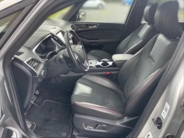 Ford S-MAX 2,5 DT HEV ST-Line AT - foto 7