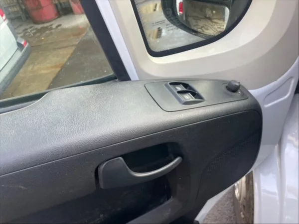Citroën Jumper 2,2 bHDI DC 7míst L3 valník - foto 11