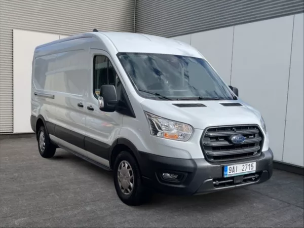 Ford Transit 2,0 TDCi Trend L3 FWD
