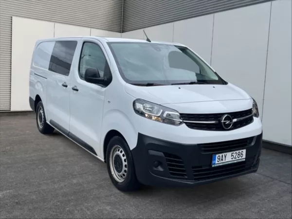 Opel Vivaro 2,0 D 106 Enjoy L2