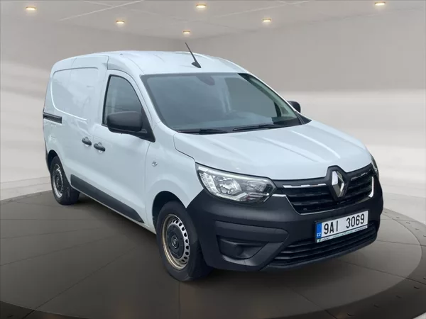 Renault Express 1,5 dCi Cool