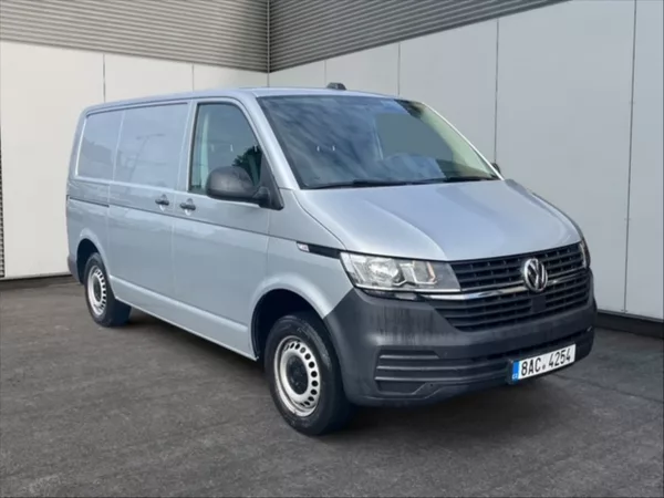 Volkswagen Transporter 2,0 TDI 81