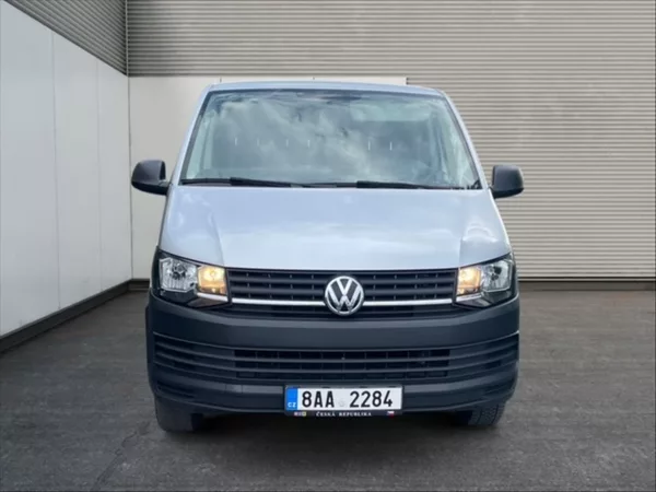 Volkswagen Transporter 2,0 TDI 75 KR - foto 2