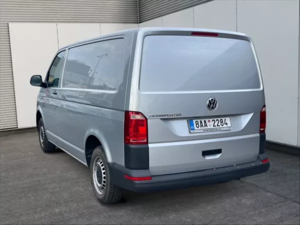 Volkswagen Transporter 2,0 TDI 75 KR - foto 4