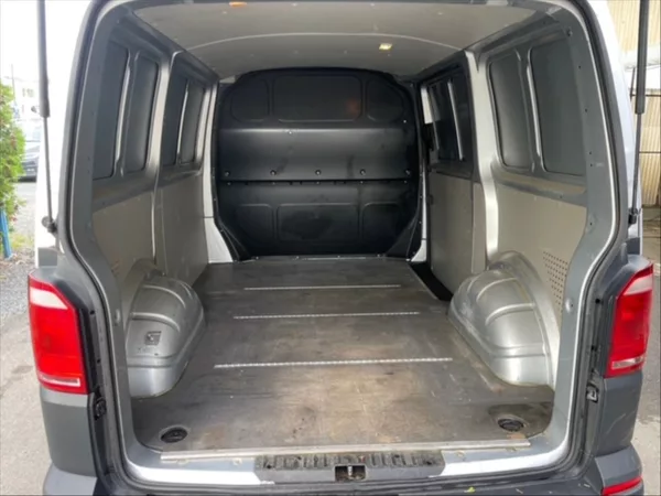 Volkswagen Transporter 2,0 TDI 75 KR - foto 6