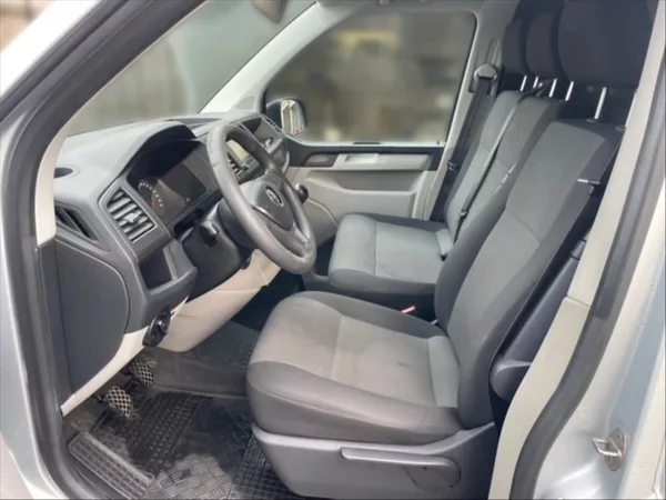Volkswagen Transporter 2,0 TDI 75 KR - foto 7