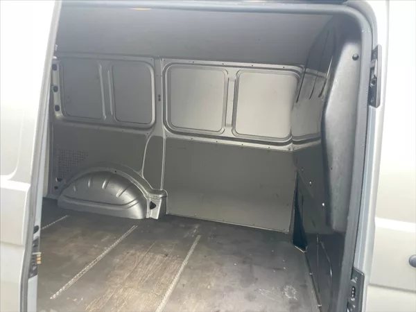 Volkswagen Transporter 2,0 TDI 75 KR - foto 8
