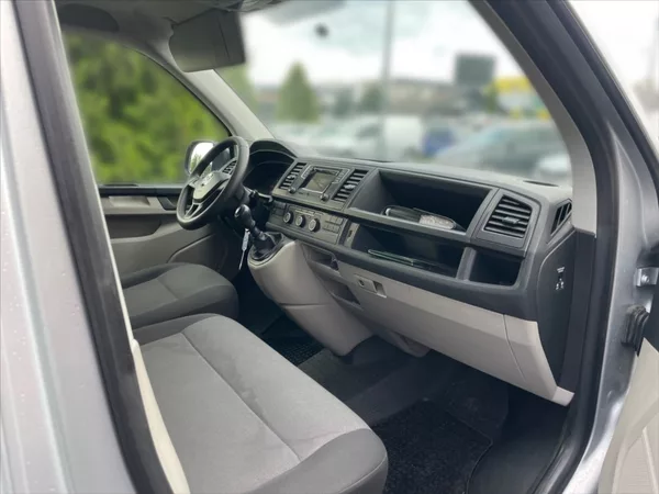 Volkswagen Transporter 2,0 TDI 75 KR - foto 9