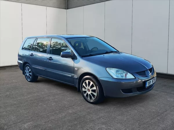 Mitsubishi Lancer 1,6 i